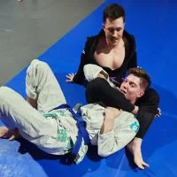 Moreno BJJ facility image