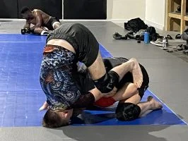 Moreno BJJ facility image