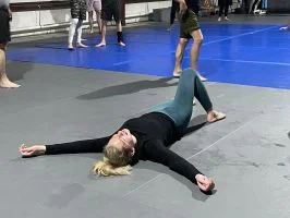 Moreno BJJ facility image