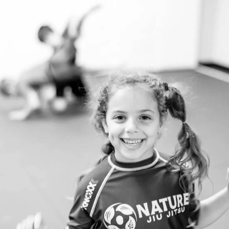 Nature Jiu Jitsu facility image