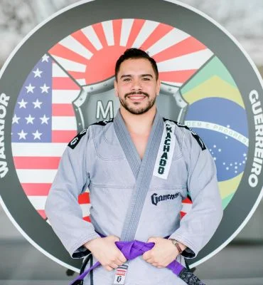 North Carolina Martial Arts facility image