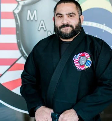 North Carolina Martial Arts facility image