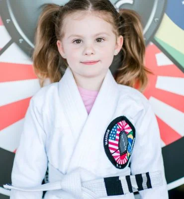 North Carolina Martial Arts facility image