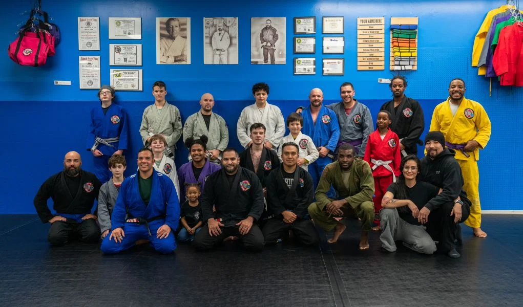 North Carolina Martial Arts facility image