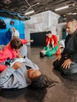 North Carolina Martial Arts facility image