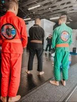 North Carolina Martial Arts facility image