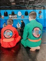 North Carolina Martial Arts facility image