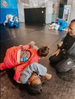 North Carolina Martial Arts facility image
