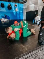North Carolina Martial Arts facility image