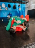 North Carolina Martial Arts facility image