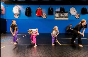 North Carolina Martial Arts facility image