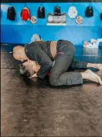 North Carolina Martial Arts facility image