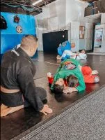 North Carolina Martial Arts facility image
