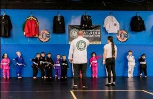 North Carolina Martial Arts facility image