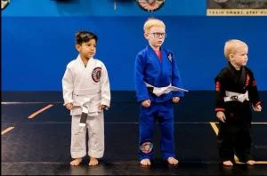 North Carolina Martial Arts facility image
