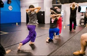 North Carolina Martial Arts facility image