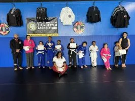 North Carolina Martial Arts facility image