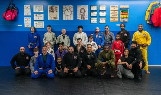 North Carolina Martial Arts facility image