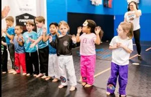 North Carolina Martial Arts facility image