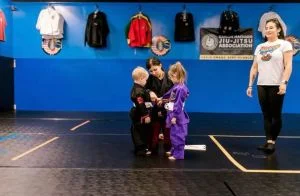 North Carolina Martial Arts facility image