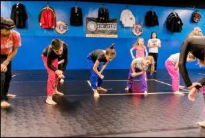 North Carolina Martial Arts facility image