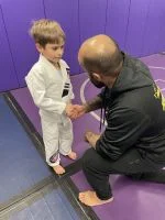 North Carolina Martial Arts facility image