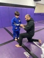 North Carolina Martial Arts facility image