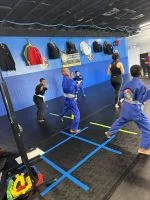 North Carolina Martial Arts facility image