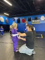 North Carolina Martial Arts facility image