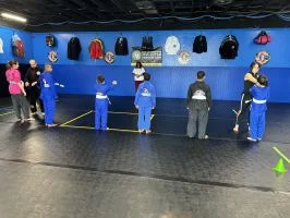 North Carolina Martial Arts facility image