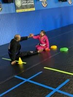 North Carolina Martial Arts facility image