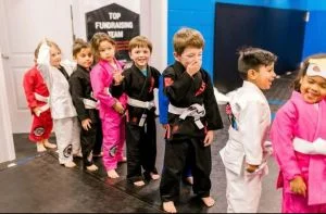 North Carolina Martial Arts facility image