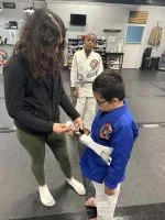 North Carolina Martial Arts facility image