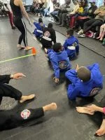 North Carolina Martial Arts facility image
