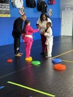 North Carolina Martial Arts facility image
