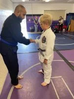 North Carolina Martial Arts facility image