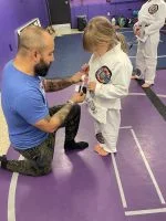 North Carolina Martial Arts facility image