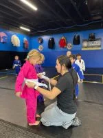 North Carolina Martial Arts facility image