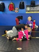 North Carolina Martial Arts facility image