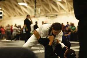 North Carolina Martial Arts facility image