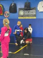 North Carolina Martial Arts facility image