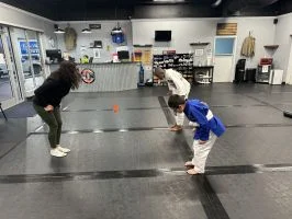 North Carolina Martial Arts facility image