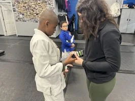 North Carolina Martial Arts facility image