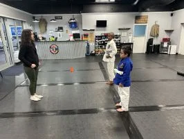 North Carolina Martial Arts facility image