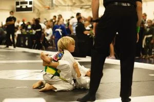 North Carolina Martial Arts facility image