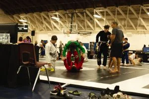 North Carolina Martial Arts facility image
