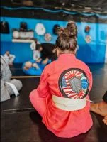 North Carolina Martial Arts facility image