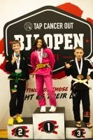 North Carolina Martial Arts facility image