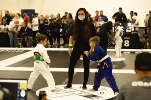 North Carolina Martial Arts facility image