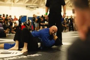 North Carolina Martial Arts facility image